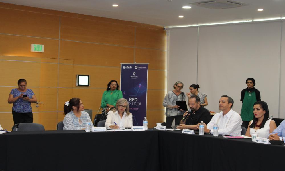 Por un futuro seguro: UDG-CUCosta participa en pacto para proteger a la niñez