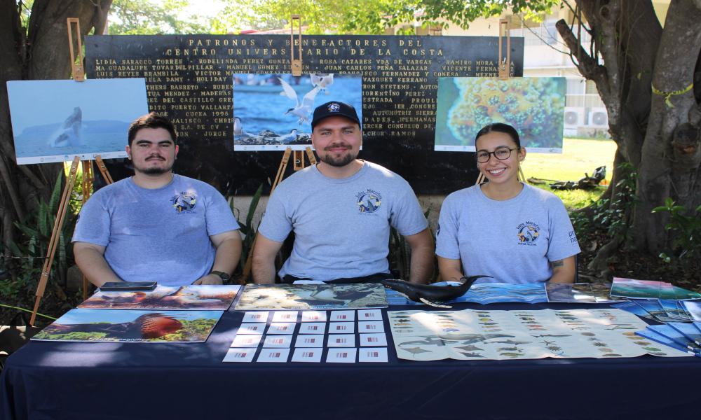 Celebra CUCosta el Día Mundial de los Animales con la Feria Ambiental