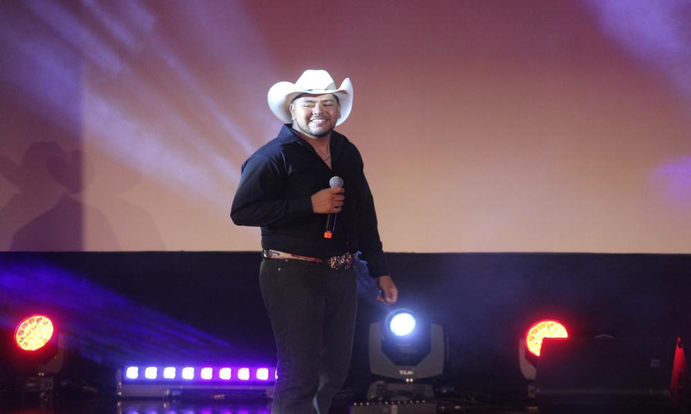 El talento universitario brilló en la tercera edición de Rugido UDG 2025