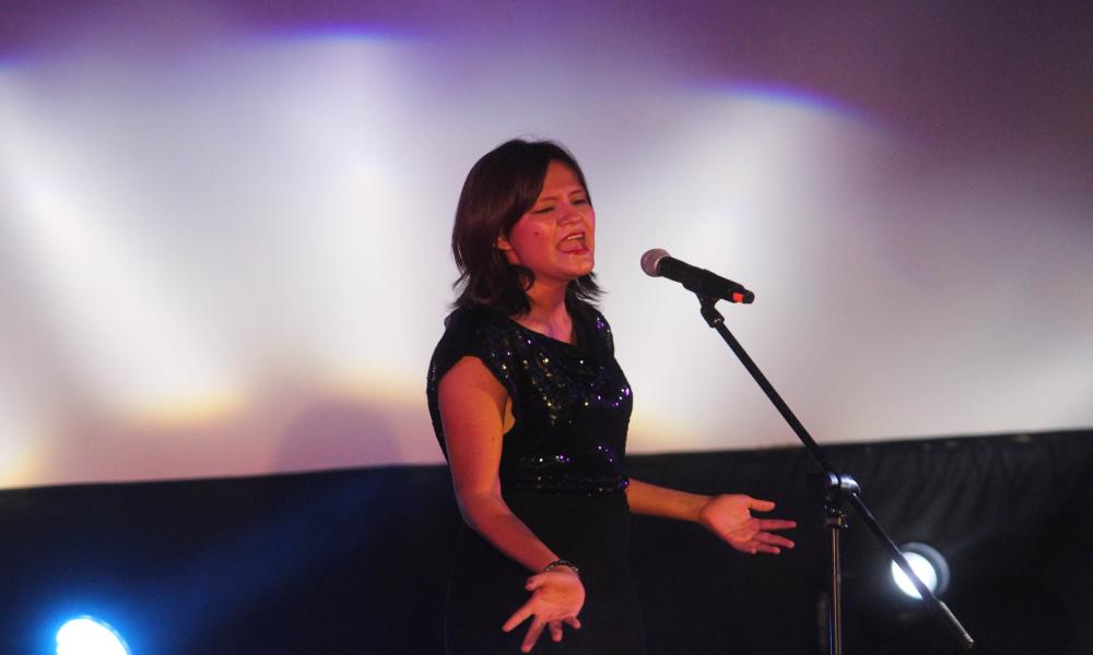 El talento universitario brilló en la tercera edición de Rugido UDG 2025