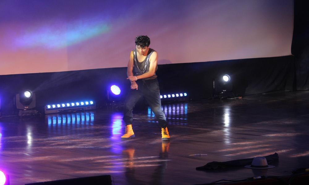 El talento universitario brilló en la tercera edición de Rugido UDG 2025