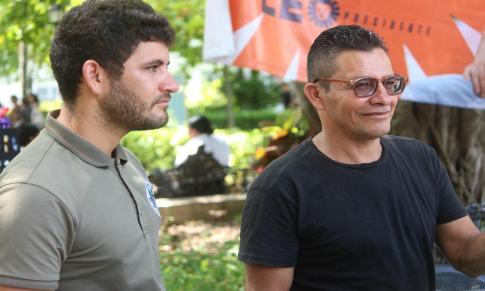 Celebra CUCosta el Día Mundial de los Animales con la Feria Ambiental