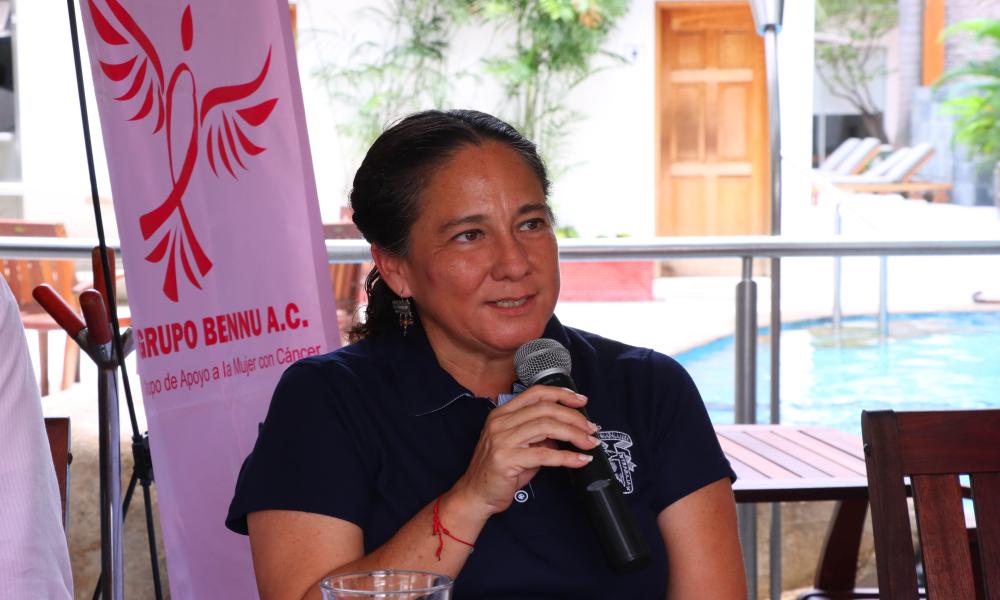 Fashion Pink Care 2025: Pasarela solidaria en apoyo a mujeres sobrevivientes de cáncer