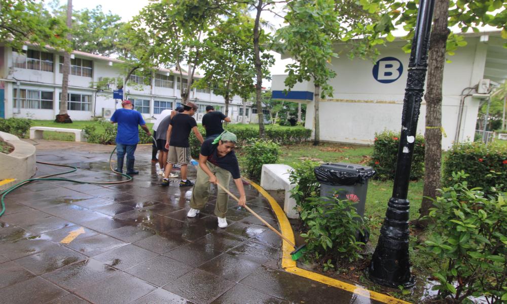 El CUCosta está en condiciones para desarrollar en forma normal sus actividades