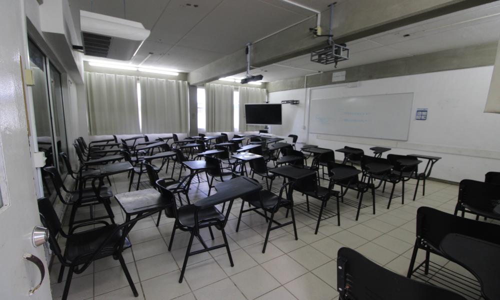 El CUCosta está en condiciones para desarrollar en forma normal sus actividades