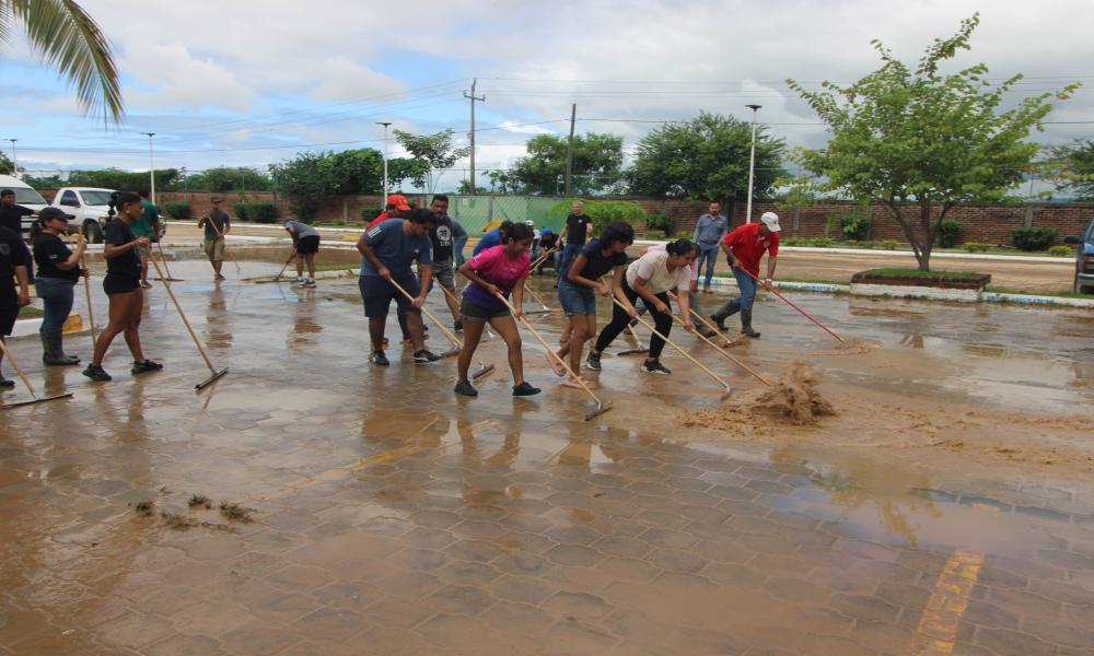 El CUCosta está en condiciones para desarrollar en forma normal sus actividades
