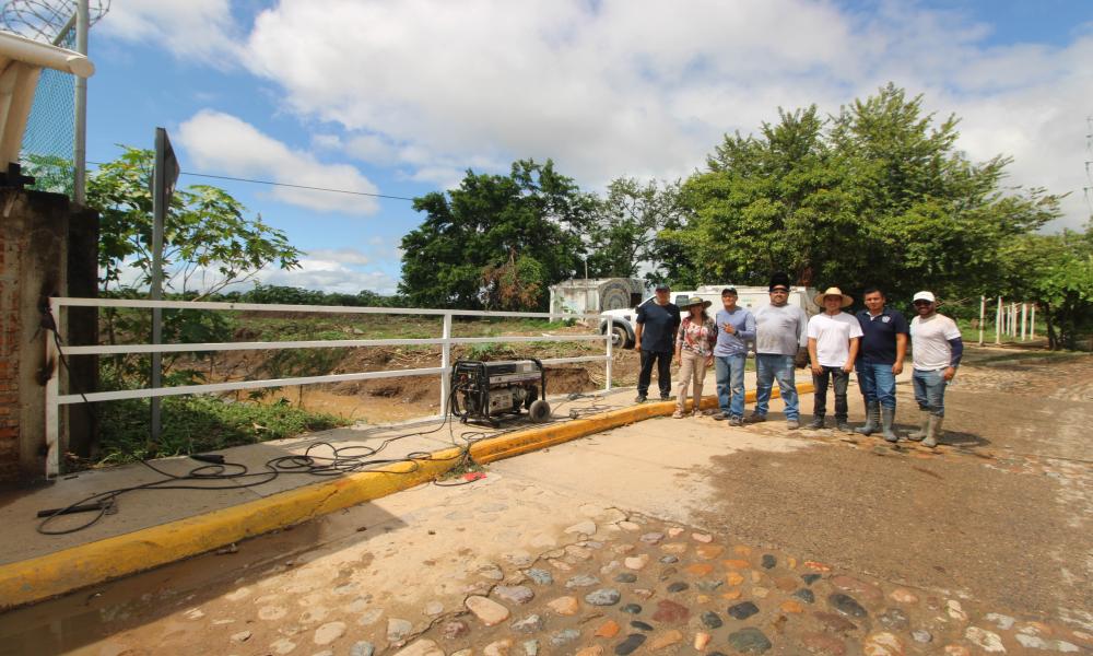 El CUCosta está en condiciones para desarrollar en forma normal sus actividades