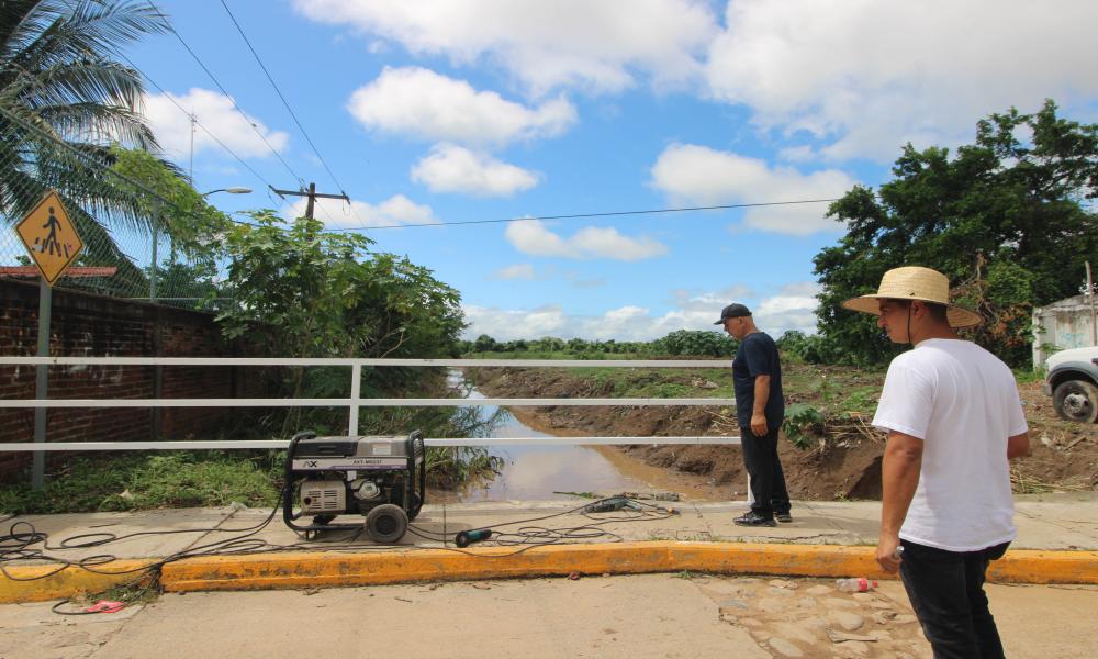 El CUCosta está en condiciones para desarrollar en forma normal sus actividades
