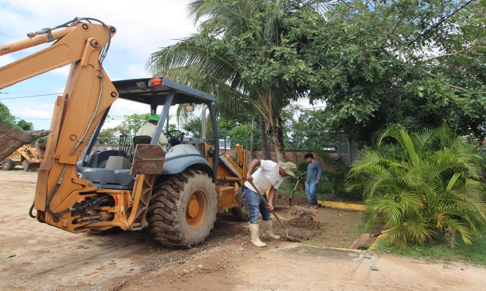 Muestra de fortaleza de la Comunidad del Cucosta