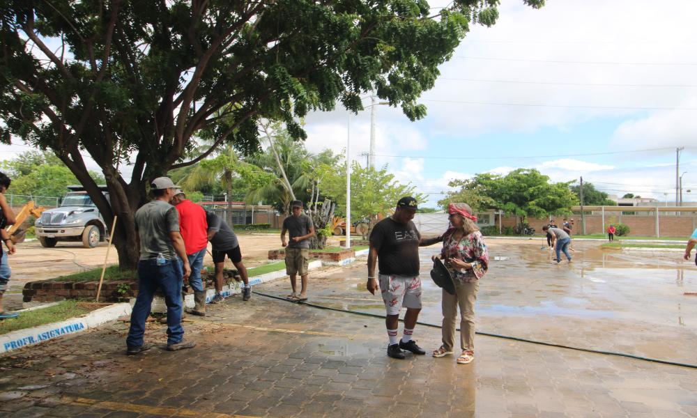 El CUCosta está en condiciones para desarrollar en forma normal sus actividades