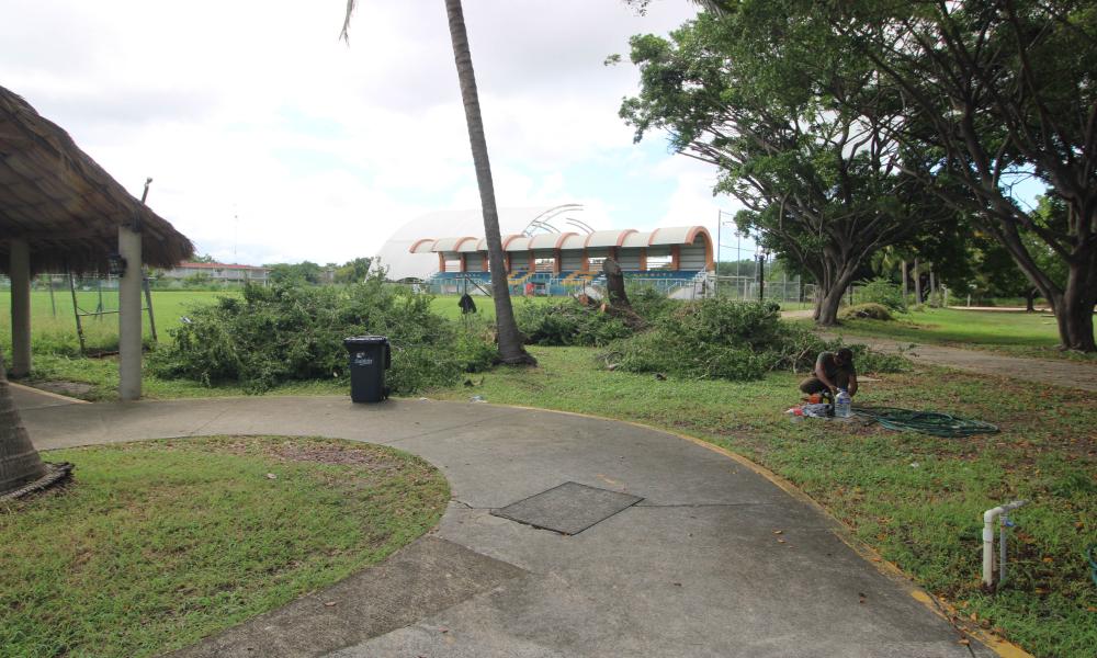 El CUCosta está en condiciones para desarrollar en forma normal sus actividades
