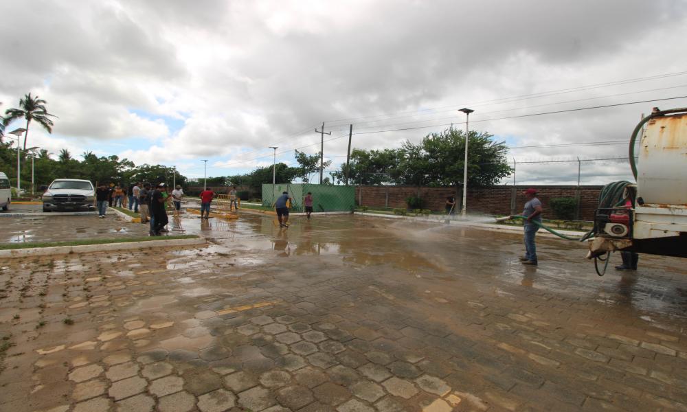 El CUCosta está en condiciones para desarrollar en forma normal sus actividades