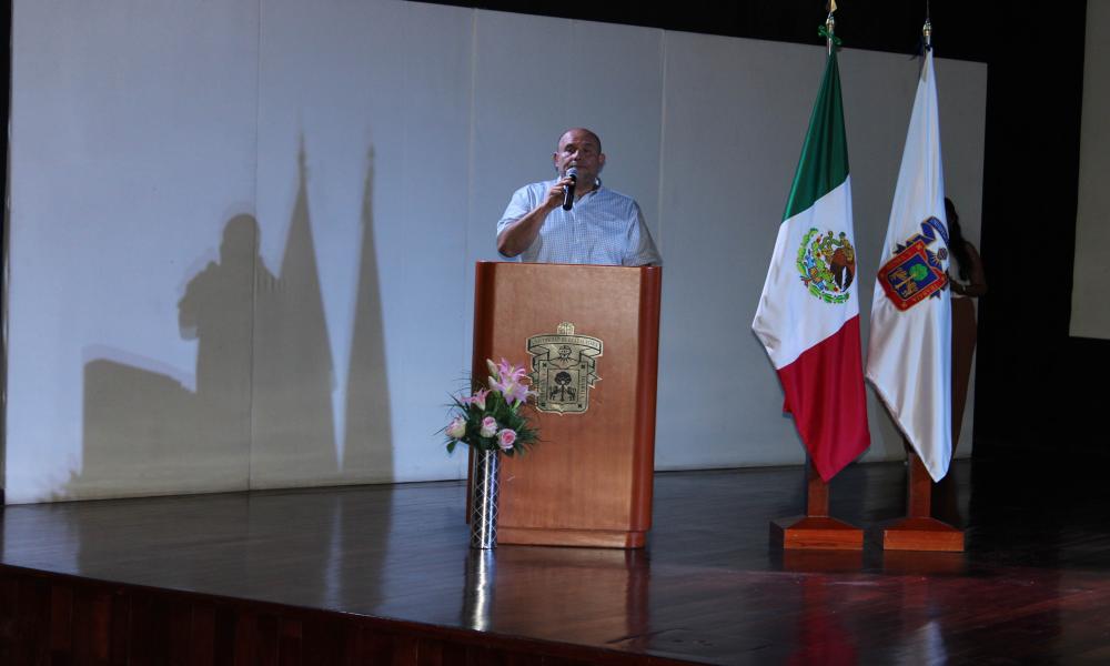 Cumple 18 años el Congreso de Diseño y Comunicación “Del Dicho al Hecho” en el CUCosta