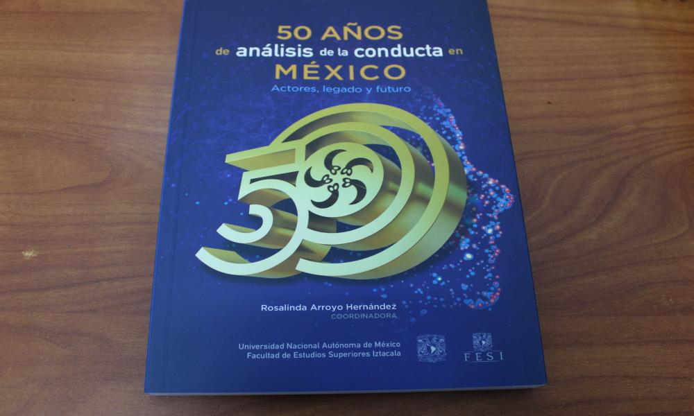 Invitan a estudiantes de licenciatura y posgrado de CUCosta a colaborar en la Revista Mexicana de Análisis de la Conducta
