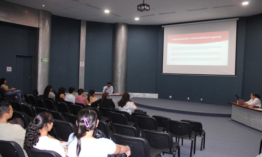 CUCosta fue sede de foro internacional sobre turismo sustentable y bienestar comunitario