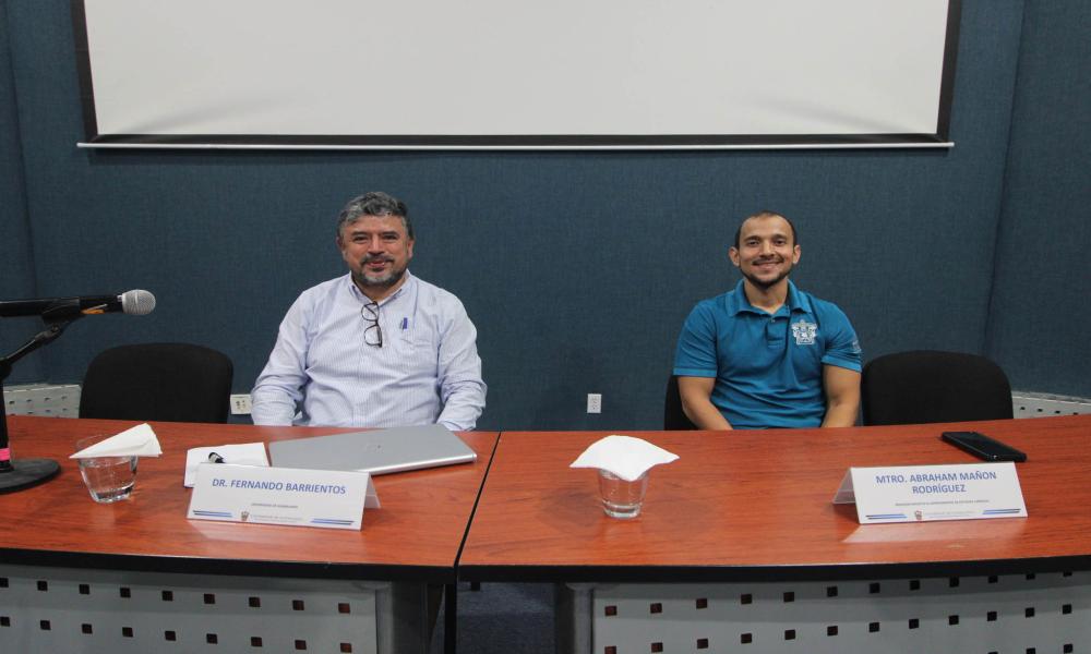 Concluye con éxito la edición IX Escuela de Política y Gobierno AMECIP en CUCosta