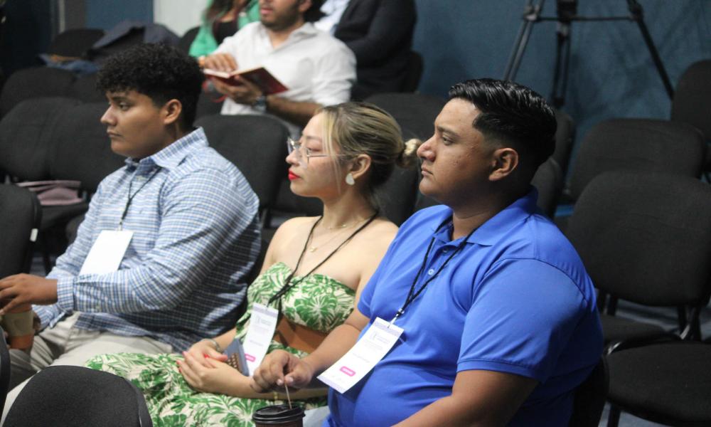 Concluye con éxito la edición IX Escuela de Política y Gobierno AMECIP en CUCosta