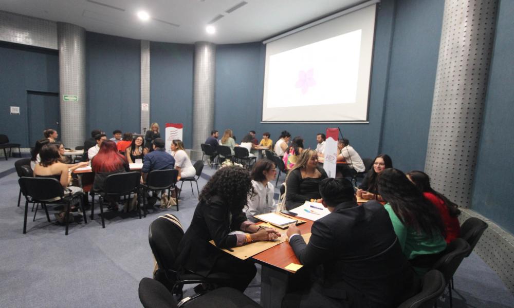 Concluye con éxito la edición IX Escuela de Política y Gobierno AMECIP en CUCosta