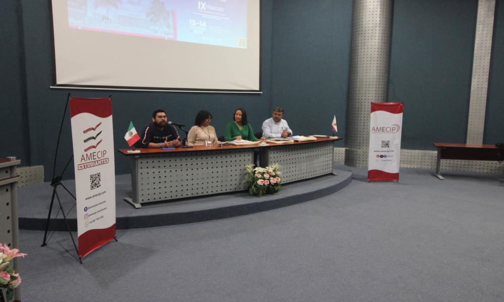 Concluye con éxito la edición IX Escuela de Política y Gobierno AMECIP en CUCosta