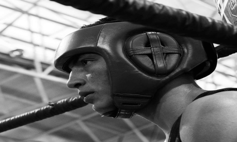 De estudiante a campeón: Johan Jared González Díaz va por el Nacional Élite de Boxeo 2025