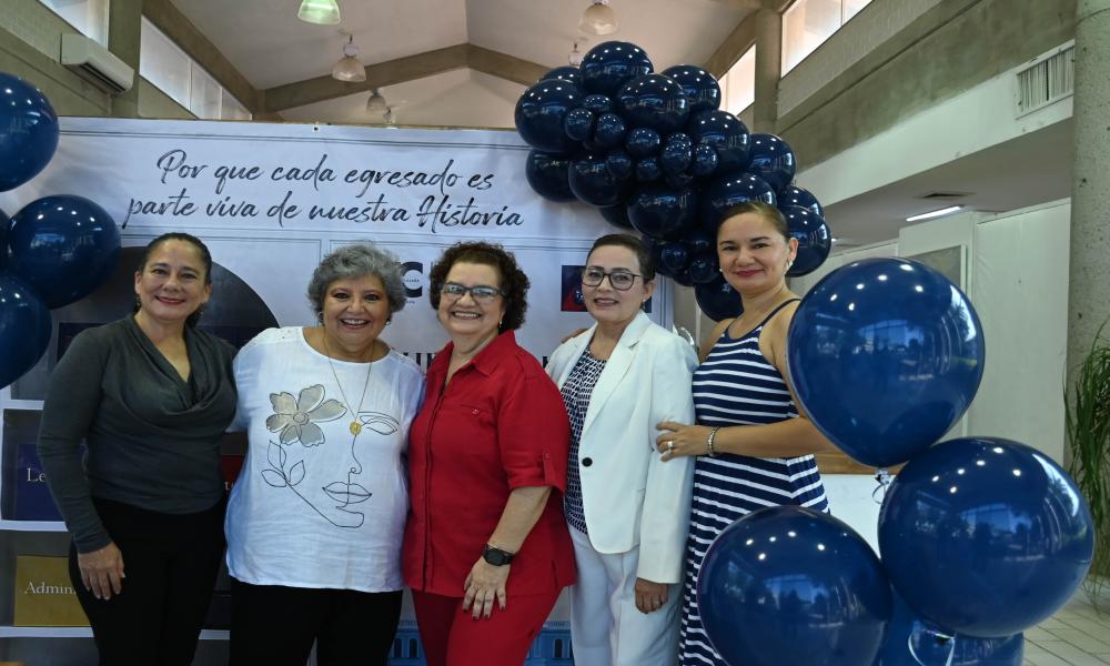 La Maestría en Administración de Negocios cumple 25 años en el CUCosta