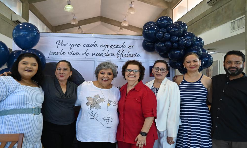 La Maestría en Administración de Negocios cumple 25 años en el CUCosta