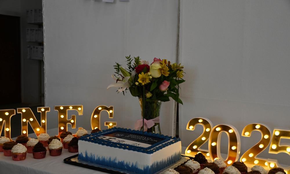 La Maestría en Administración de Negocios cumple 25 años en el CUCosta