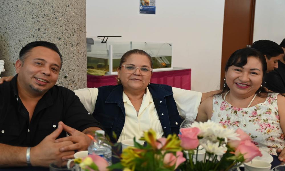 La Maestría en Administración de Negocios cumple 25 años en el CUCosta