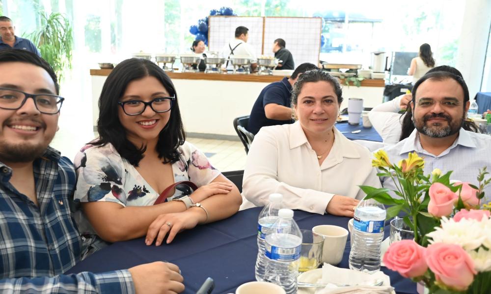 La Maestría en Administración de Negocios cumple 25 años en el CUCosta