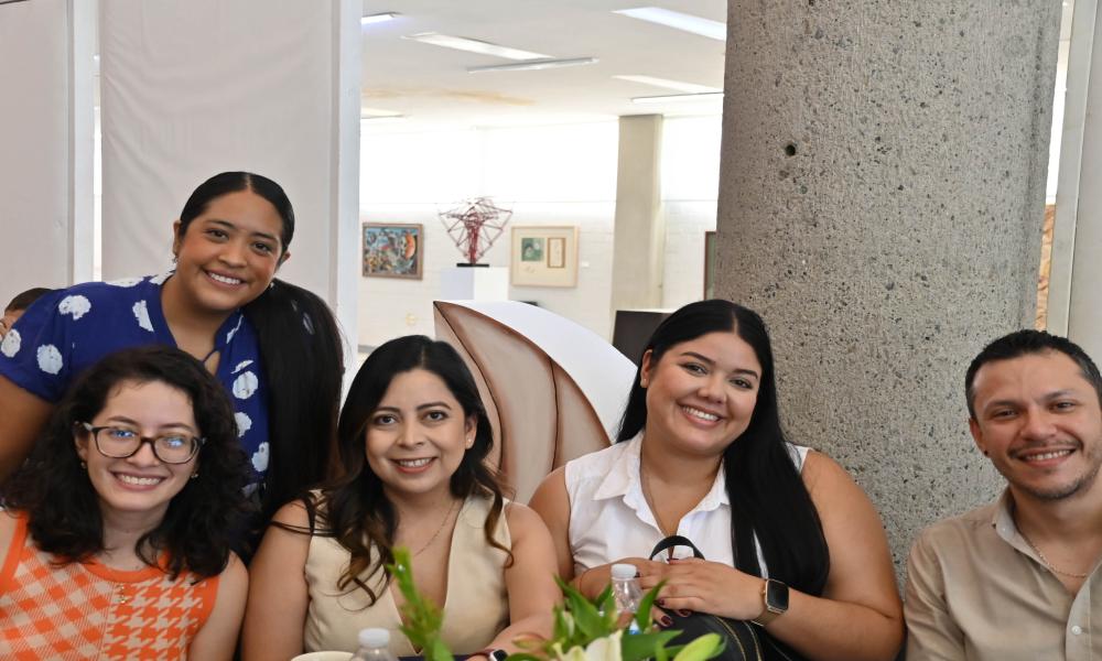 La Maestría en Administración de Negocios cumple 25 años en el CUCosta