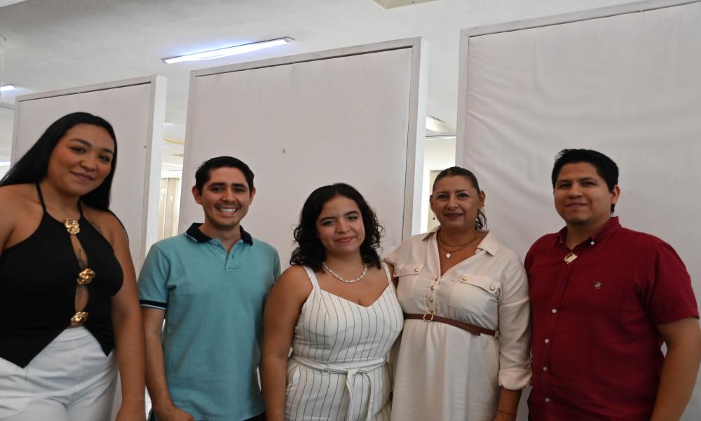 La Maestría en Administración de Negocios cumple 25 años en el CUCosta