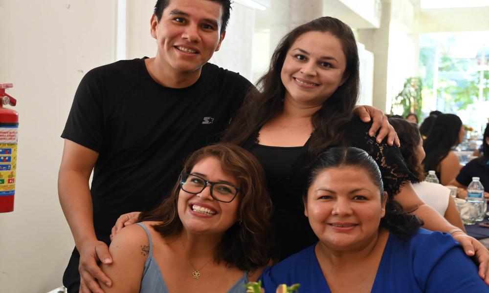 La Maestría en Administración de Negocios cumple 25 años en el CUCosta