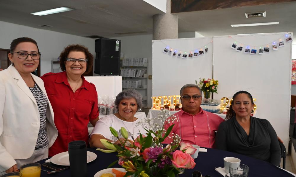 La Maestría en Administración de Negocios cumple 25 años en el CUCosta