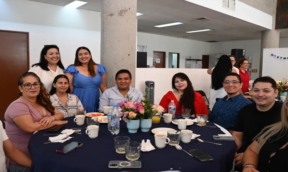 La Maestría en Administración de Negocios cumple 25 años en el CUCosta