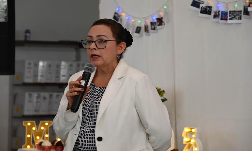 La Maestría en Administración de Negocios cumple 25 años en el CUCosta