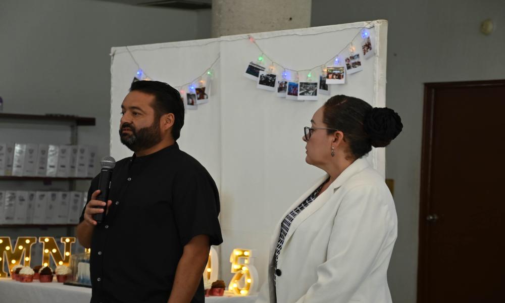 La Maestría en Administración de Negocios cumple 25 años en el CUCosta