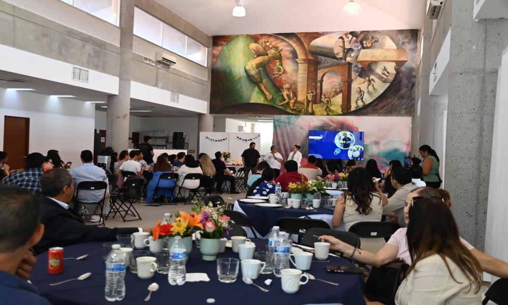 La Maestría en Administración de Negocios cumple 25 años en el CUCosta