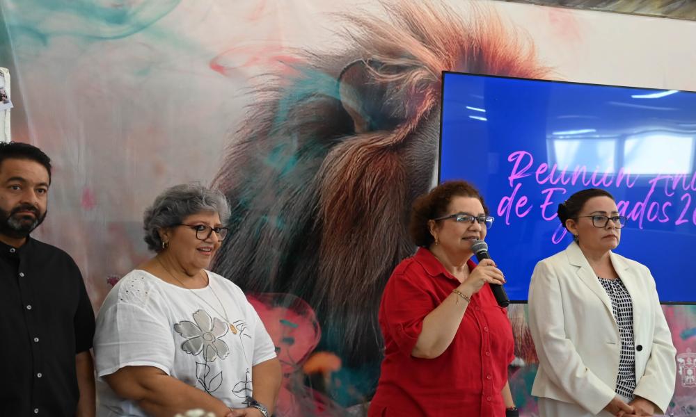 La Maestría en Administración de Negocios cumple 25 años en el CUCosta