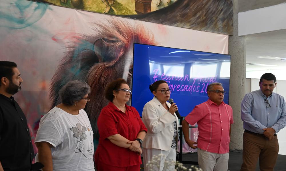 La Maestría en Administración de Negocios cumple 25 años en el CUCosta