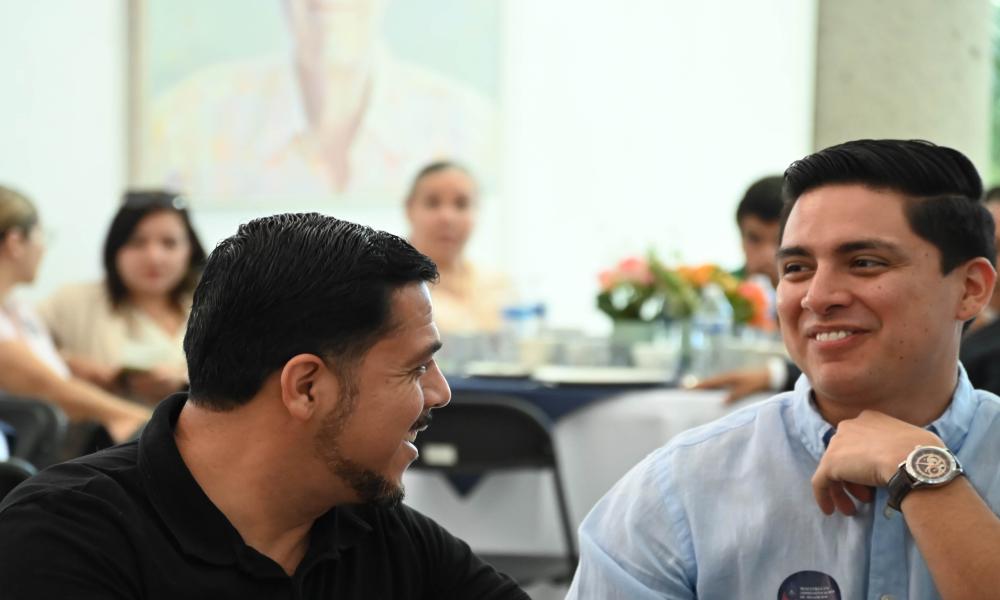 La Maestría en Administración de Negocios cumple 25 años en el CUCosta