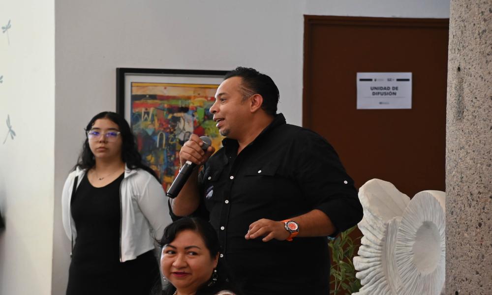 La Maestría en Administración de Negocios cumple 25 años en el CUCosta