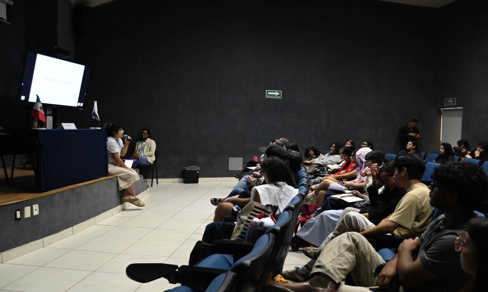 Inician los trabajos de la Semana de Artes Visuales 2025