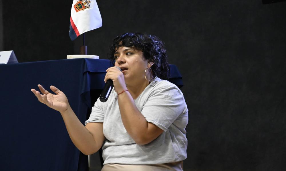 Inician los trabajos de la Semana de Artes Visuales 2025