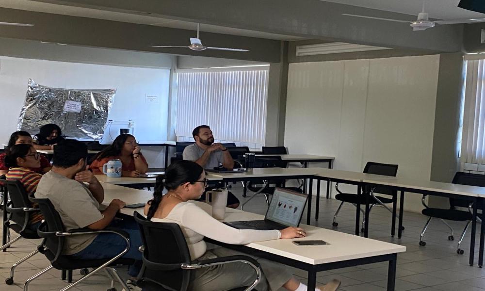 CUCosta inaugura el 1er Simposio Latinoamericano sobre Integridad Científica 2025