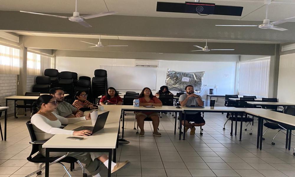 CUCosta inaugura el 1er Simposio Latinoamericano sobre Integridad Científica 2025