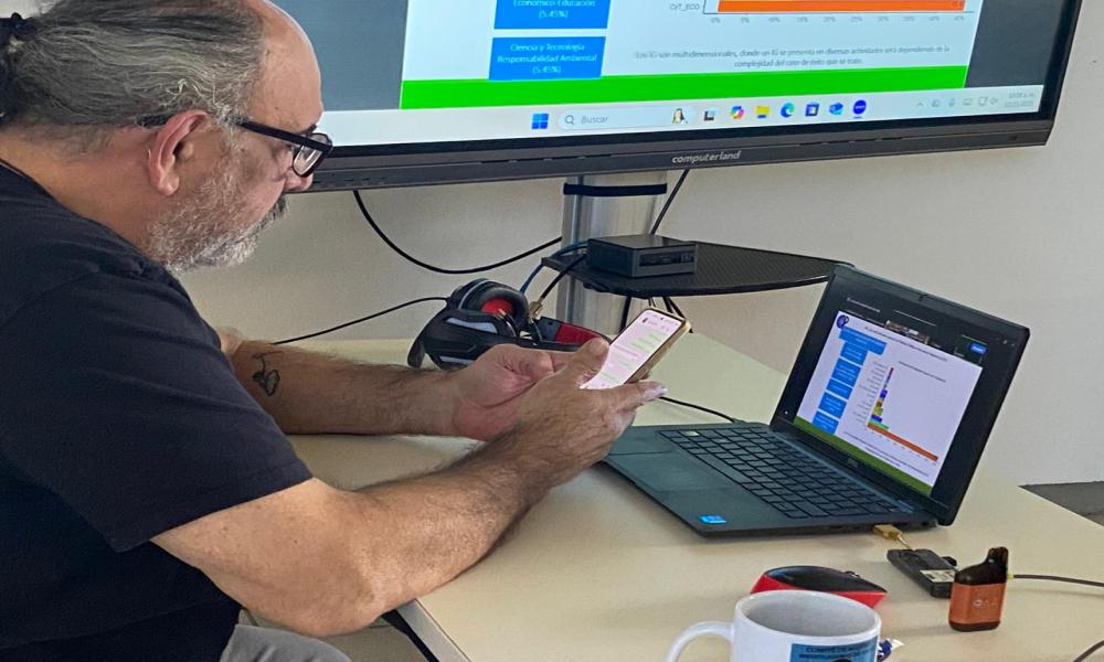 CUCosta inaugura el 1er Simposio Latinoamericano sobre Integridad Científica 2025