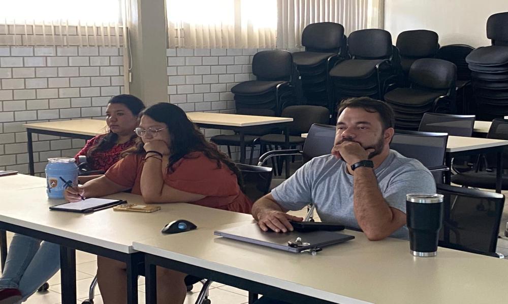 CUCosta inaugura el 1er Simposio Latinoamericano sobre Integridad Científica 2025