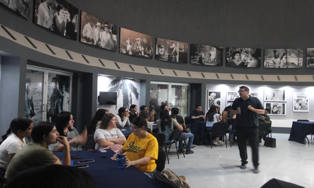 CUCosta inaugura la 8ª Semana del Emprendimiento con Impacto Social