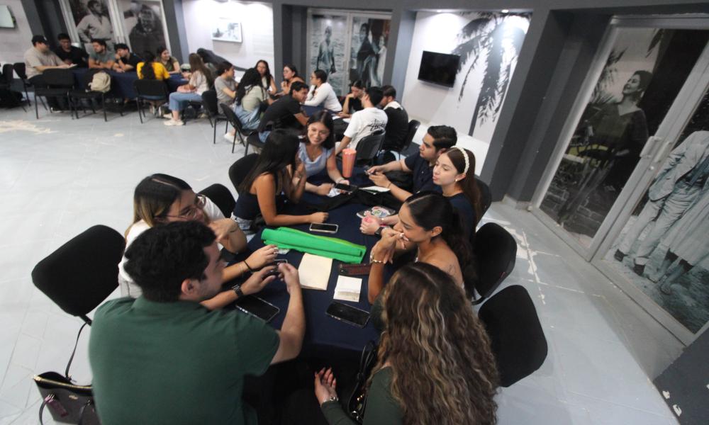 CUCosta inaugura la 8ª Semana del Emprendimiento con Impacto Social