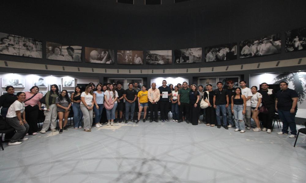 CUCosta inaugura la 8ª Semana del Emprendimiento con Impacto Social